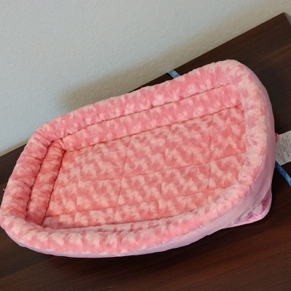 Midwest Quiet Time Pet Bed X-Small - Picture 5 of 8